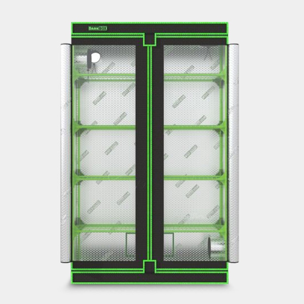Armario Dark Box Propagator Tower 120x40x200
