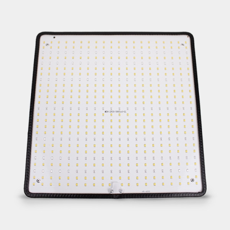 Panel LED 50W SG-Q50W Full Spectrum | The Green Brand