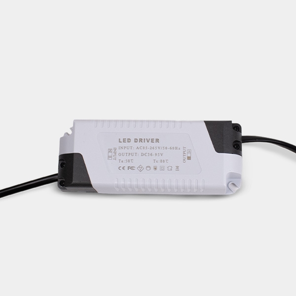 Panel LED 50W SG-Q50W Full Spectrum | The Green Brand