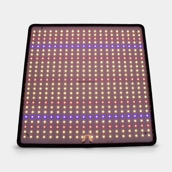 Panel LED 50W SG-Q50W Full Spectrum | The Green Brand