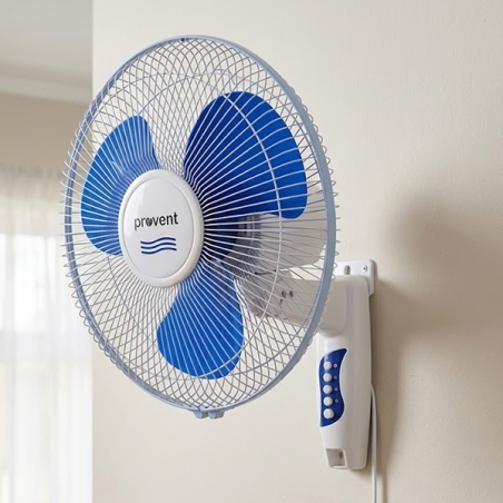 Ventilador de Pared