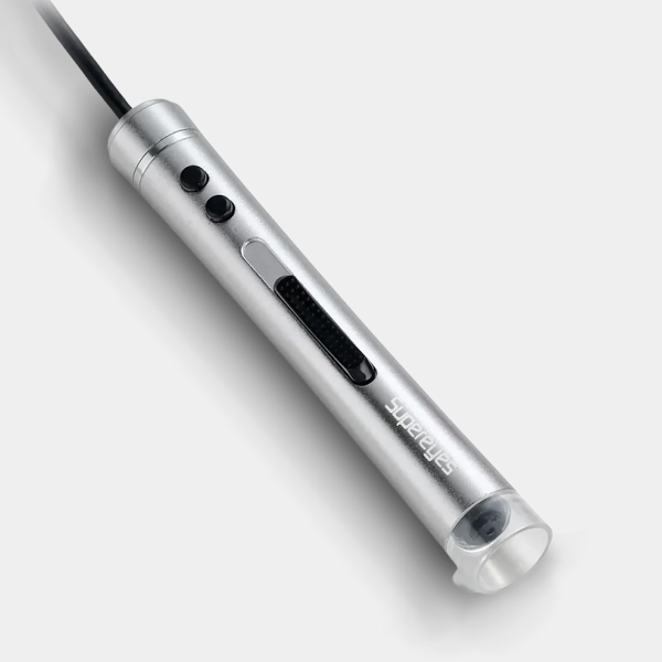 Microscopio USB