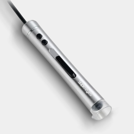 Microscopio USB