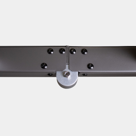 Sistema LED Regulable 1000W Black Ultra GB Lighting | The Green Brand