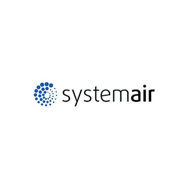 Extractores Systemair RVK