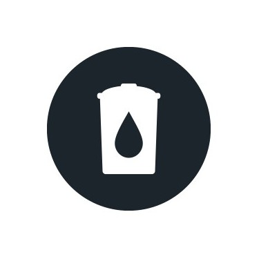 Depósitos de agua para riego