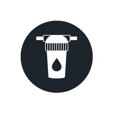 Tratamiento de agua